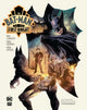 Book cover of: Bat-Man: First Knight. By: Dan Jurgens