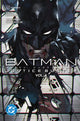 Book cover of: Batman: Justice Buster Vol. 4
