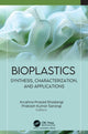 Book cover of: Bioplastics