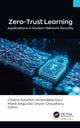 Book cover of: Zero-Trust Learning