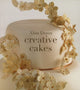 Book cover of: Creative Cakes. By: Alan Dunn