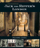 Book cover of: Uncovering Jack the Ripper's London