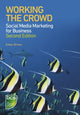 Book cover of: Working the Crowd. By: Eileen Brown