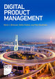 Book cover of: Digital Product Management. By: Kevin Brennan