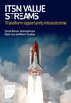 Book cover of: ITSM Value Streams. By: Anand BILLOUZ