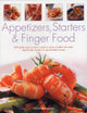Appetizers, Starters and Finger Food