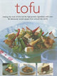 Book cover of: Tofu. By: Becky Johnson