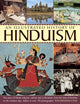 Book cover of: Illustrated History of Hinduism