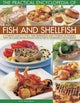 Book cover of: Practical Encyclopedia of Fish and Shellfish. By: Kate Whiteman