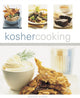Book cover of: Kosher Cooking. By: Marlena Spieler