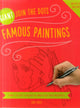 Giant Join the Dots: Famous Paintings