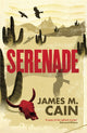 Book cover of: Serenade. By: James M. Cain