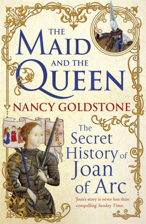 Maid and the Queen