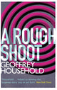 Book cover of: Rough Shoot. By: Geoffrey Household