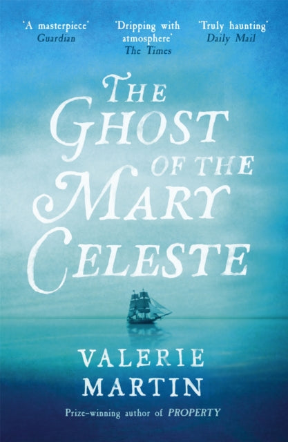 Ghost of the Mary Celeste