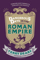 Book cover of: Dangerous Days in the Roman Empire
