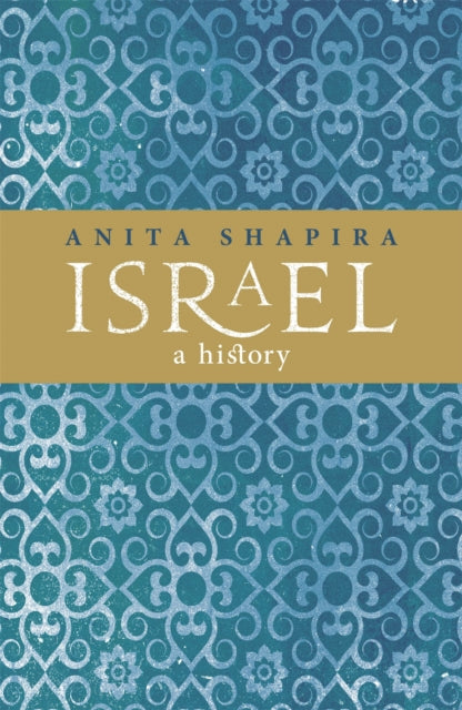 Book cover of: Israel. By: anita shapira