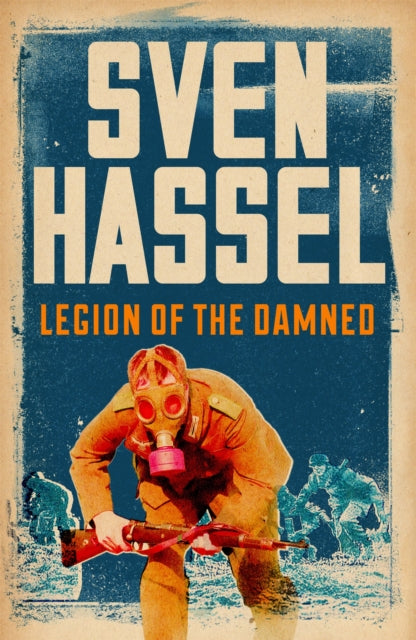 Book cover of: Legion of the Damned