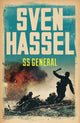 Book cover of: SS General. By: Sven Hassel