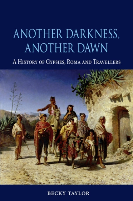 Book cover of: Another Darkness, Another Dawn