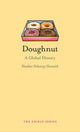 Book cover of: Doughnut. By: Heather Delancey Hunwick