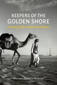 Book cover of: Keepers of the Golden Shore. By: Michael Quentin Morton