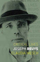 Book cover of: Joseph Beuys. By: Claudia Mesch