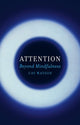 Book cover of: Attention. By: Gay Watson