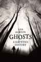 Book cover of: Ghosts. By: Lisa Morton