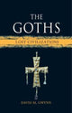 Book cover of: Goths. By: David M. Gwynn