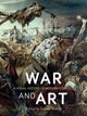 Book cover of: War and Art