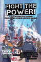 Book cover of: Fight the Power!. By: Hunt Emerson
