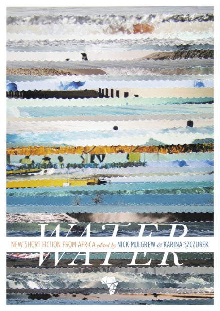 Book cover of: Water. By: Rachel Zadok