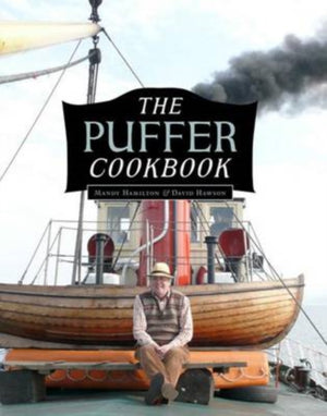 Puffer Cookbook