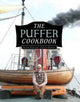 Book cover of: Puffer Cookbook. By: Mandy Hamilton
