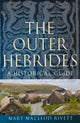 Book cover of: Outer Hebrides. By: Mary MacLeod Rivett