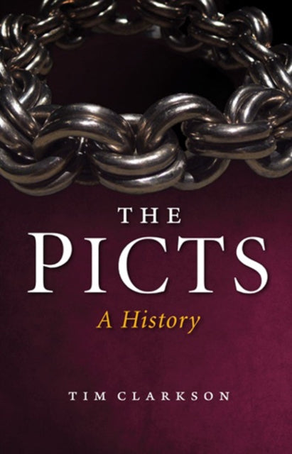 Book cover of: Picts. By: Tim Clarkson