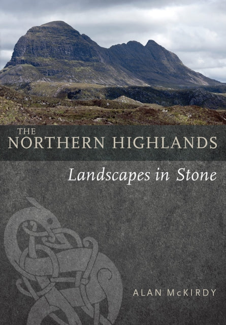 Book cover of: Northern Highlands. By: Alan McKirdy