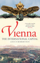Book cover of: Vienna. By: Angus Robertson