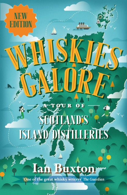 Whiskies Galore
