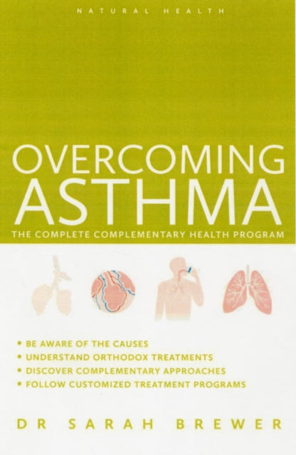 Overcoming Asthma