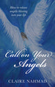 Book cover of: Call on Your Angels