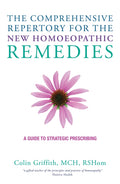 Comprehensive Repertory for the New Homeopathic Remedies