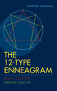 Book cover of: 12-Type Enneagram. By: Matthew Campling