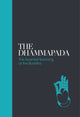 Book cover of: Dhammapada. By: F. Max Müller
