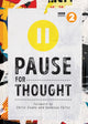 Book cover of: Pause for Thought. By: Radio 2.