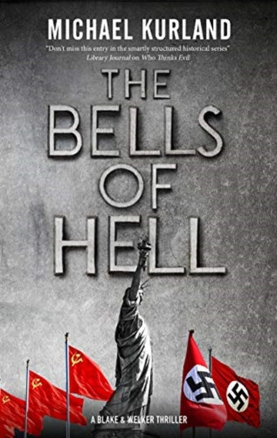 Bells of Hell 9781780291512 Michael Kurland
