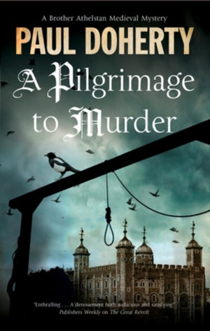 Pilgrimage to Murder