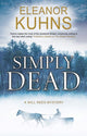 Book cover of: Simply Dead. By: Eleanor Kuhns