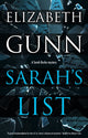 Sarah's List 9781780297064 Elizabeth Gunn
